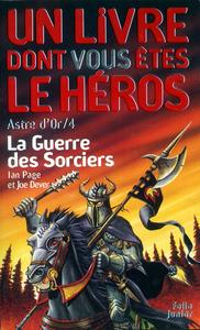 La Guerre des Sorciers