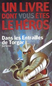 Dans les Entrailles de Torgar