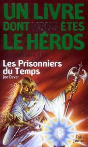 Les Prisonniers du Temps