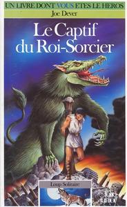Le Captif du Roi-Sorcier