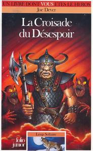 La Croisade du Dsespoir