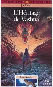 L'Hritage de Vashna