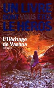 L'Hritage de Vashna