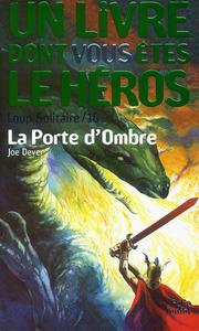 La Porte d'Ombre