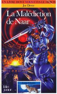 La Maldiction de Naar