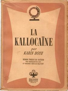 La Kallocaïne