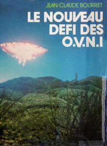Le Nouveau dfi des o.v.n.i.