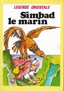 Simbad le marin