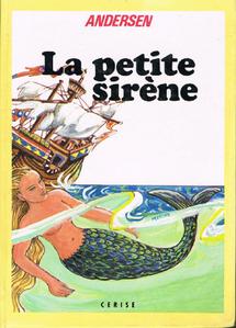 La Petite sirne