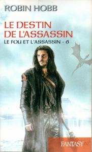 Le Destin de l'Assassin