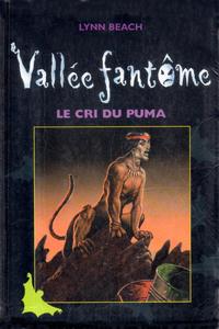 Le Cri du puma
