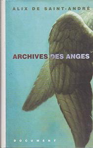 Archives des anges