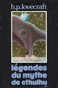 Lgendes du mythe de Cthulhu - 2