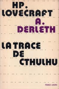 La Trace de Cthulhu