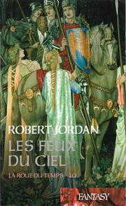 Les Feux du ciel