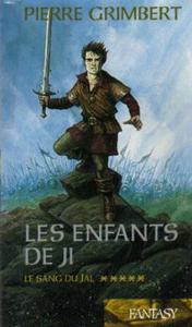 Le Sang du Jal