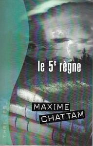 Le 5e rgne