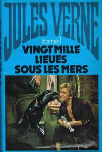 Vingt mille lieues sous les mers - 1