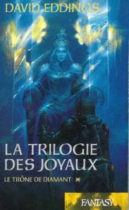Le Trne de diamant