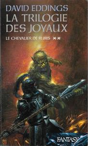 Le Chevalier de rubis