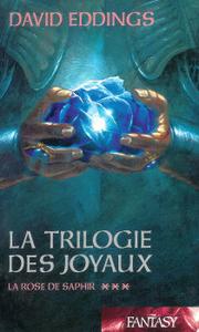 La Rose de saphir