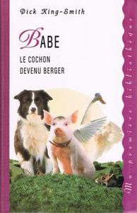 Babe, le cochon devenu berger