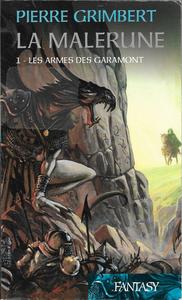 Les Armes des Garamont