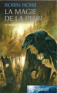 La Magie de la peur