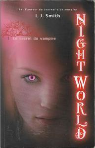 Le Secret du vampire