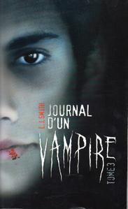Journal d'un vampire - 3