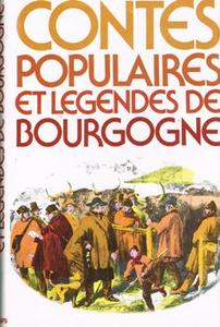 Contes populaires et lgendes de Bourgogne