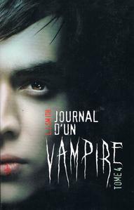 Journal d'un vampire - 4