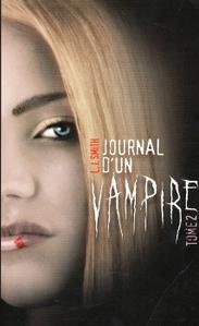 Journal d'un vampire - 2