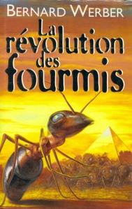 La Rvolution des fourmis