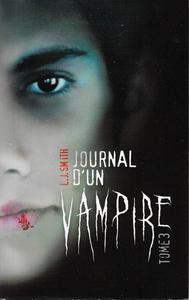 Journal d'un vampire - 3