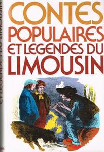 Contes populaires et lgendes du Limousin