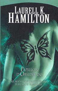 Papillon d'obsidienne
