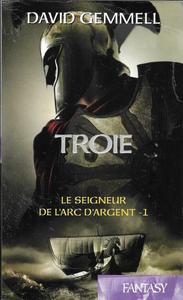 Le Seigneur de l'Arc d'Argent