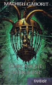 Chronique du soupir