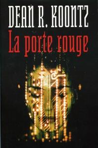 La Porte rouge