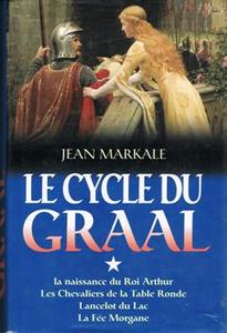 Le Cycle du Graal - 1