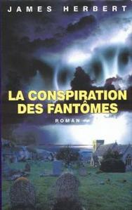 La Conspiration des fantmes