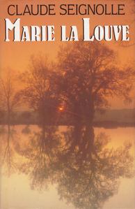 Marie la Louve