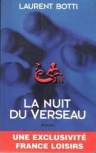 La Nuit du verseau