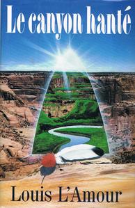 Le Canyon hant