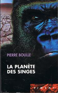 La Plante des singes