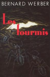 Les Fourmis