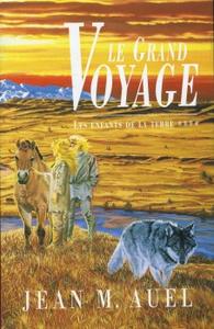 Le Grand voyage