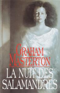 La Nuit des salamandres