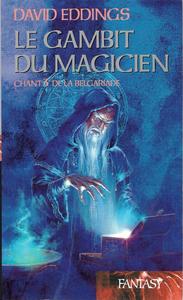Le Gambit du magicien